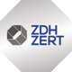 Logo ZDH Zert